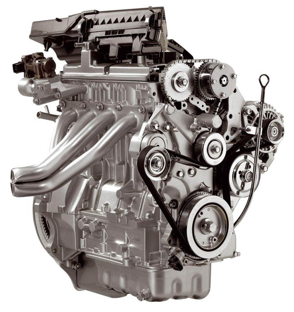 2000 N Lw300 Car Engine